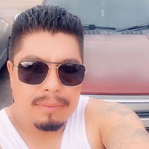 Meet your Posher, Sergio